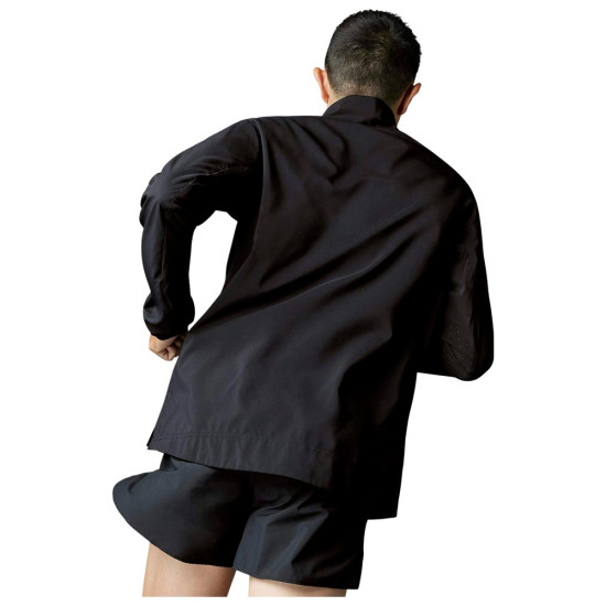 Adidas Ανδρικό μπουφάν Adizero Essentials Jacket